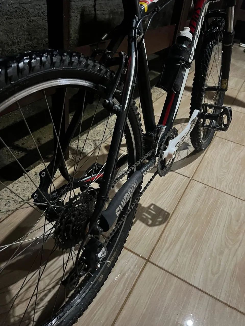 Bicicleta Specialized - Foto 2