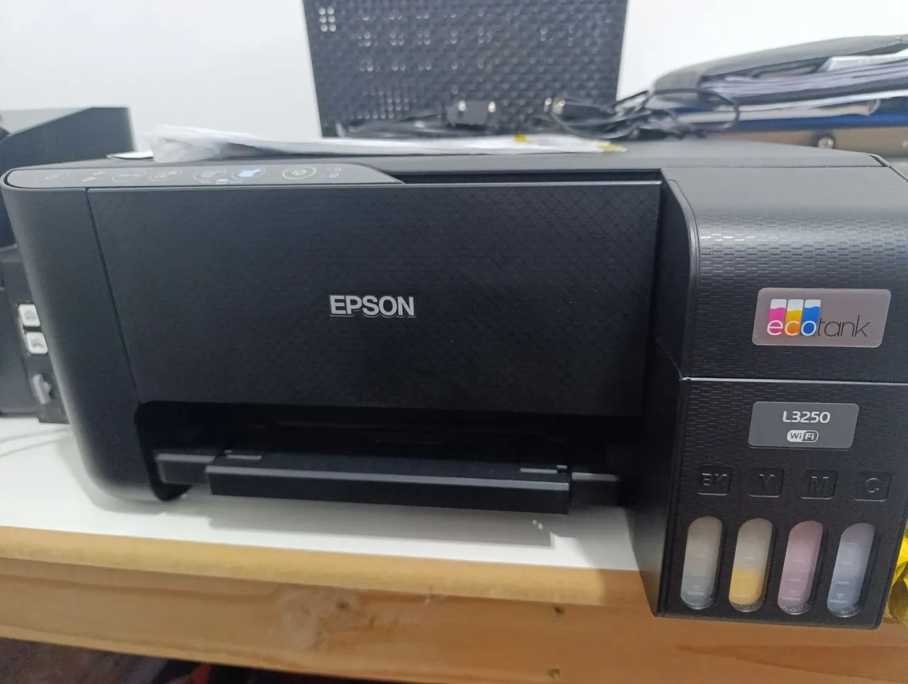 Epson L3250 sublimação  - Foto 2