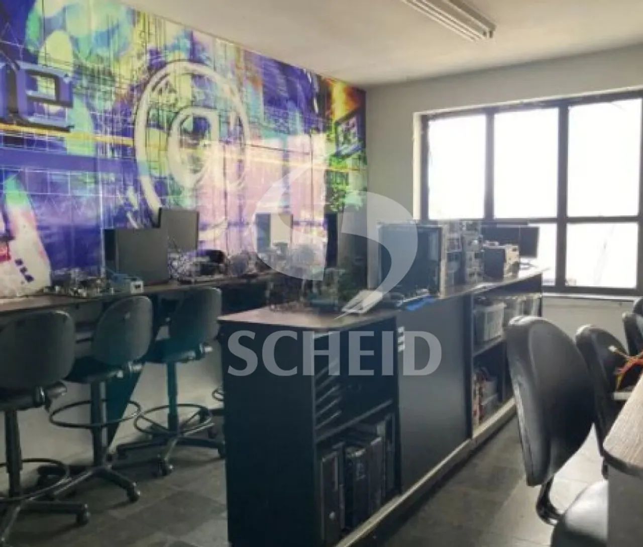 Prédio Comercial para Venda na Frente ao Autódromo de Interlagos - Foto 4