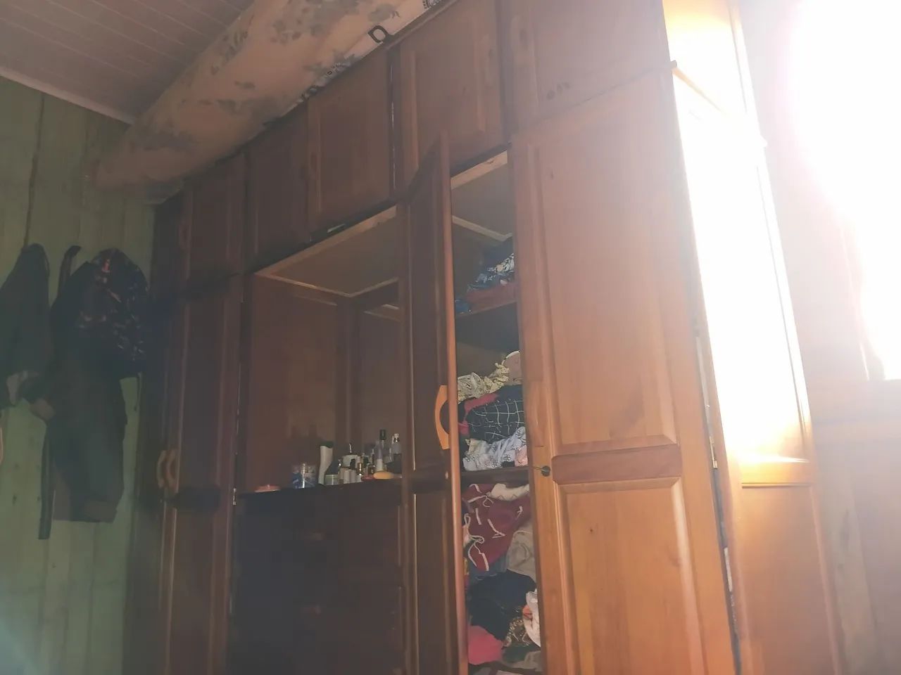 Guarda roupa 