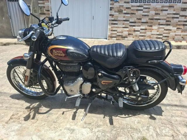Classic 350 2024 - Foto 5