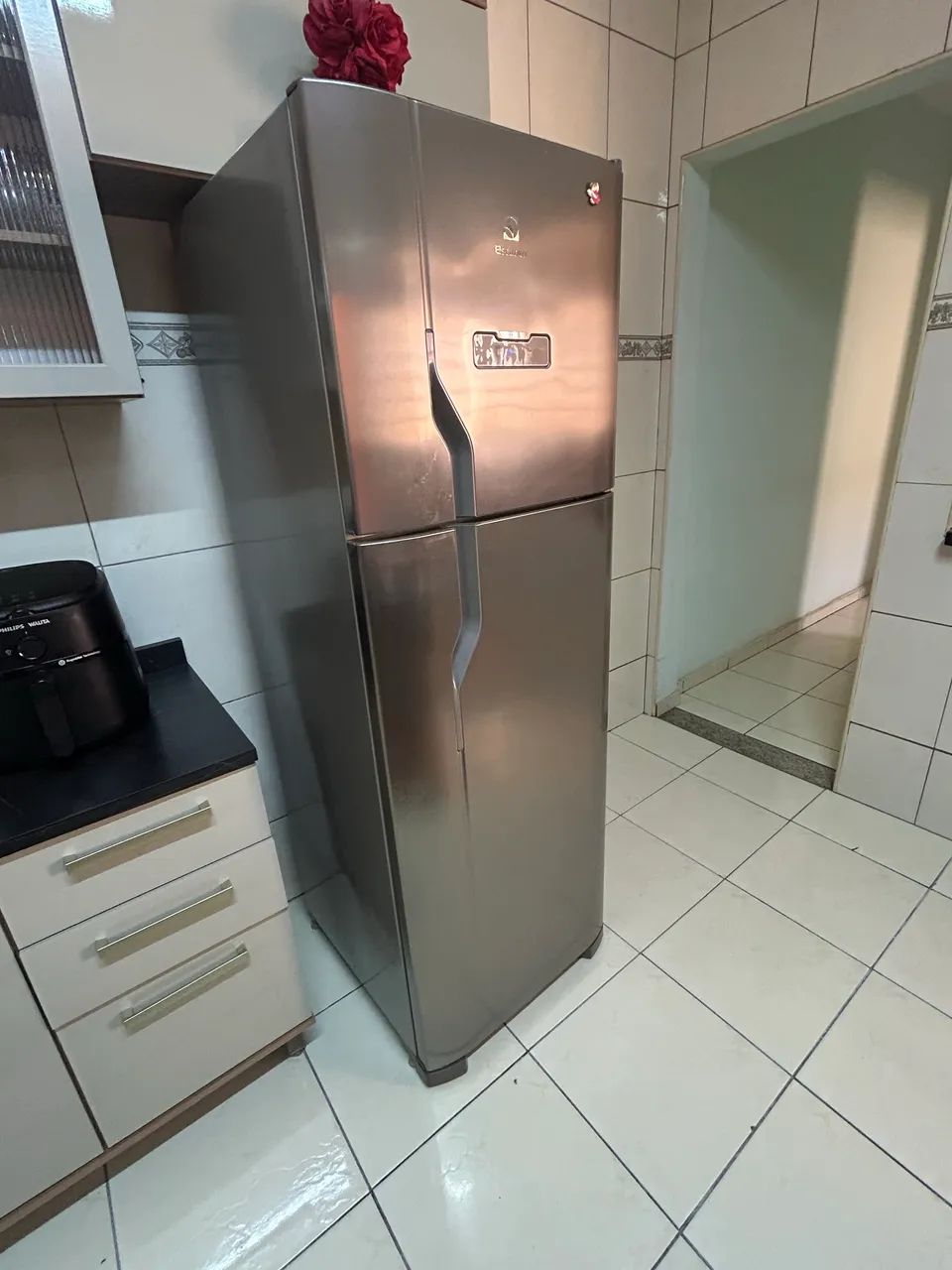 Refrigerador duplex froost free - Foto 3