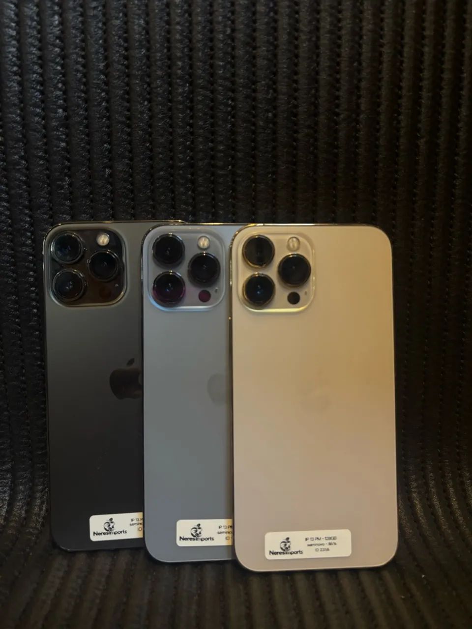 IPHONE 13 PROMAX 