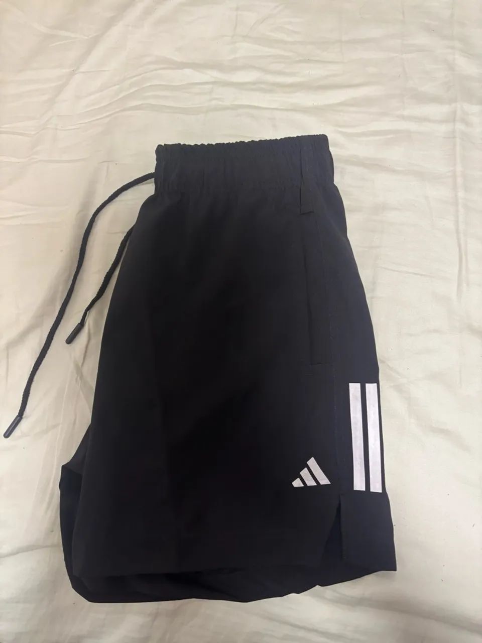 Short adidas