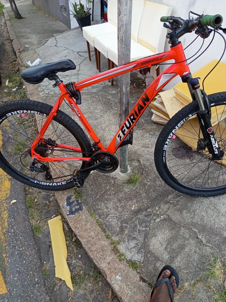 Vende_se bike  - Foto 4