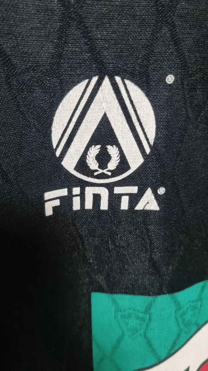 Camisa Botafogo 1995 Oficial  - Foto 4