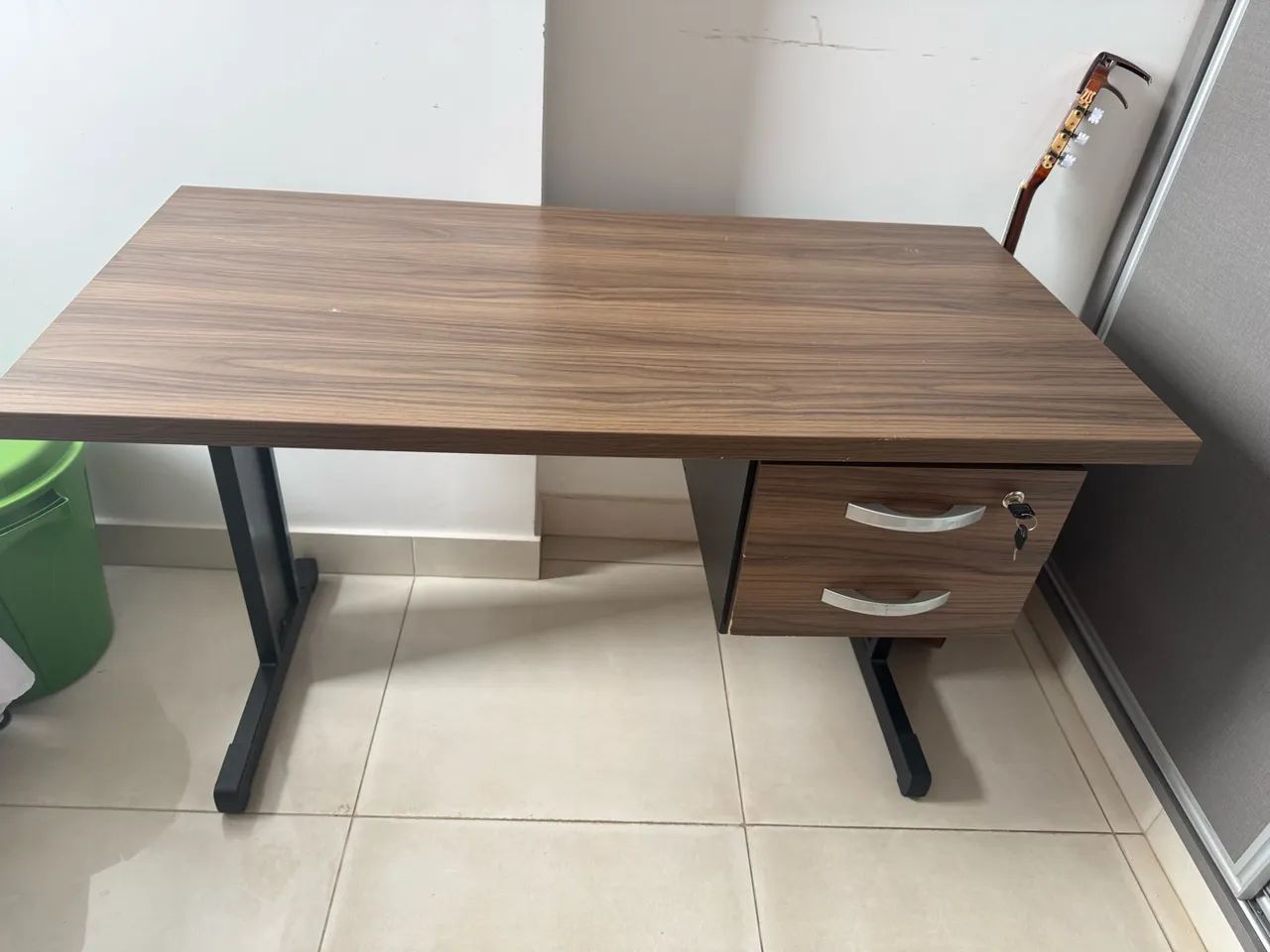 Mesa de escritório