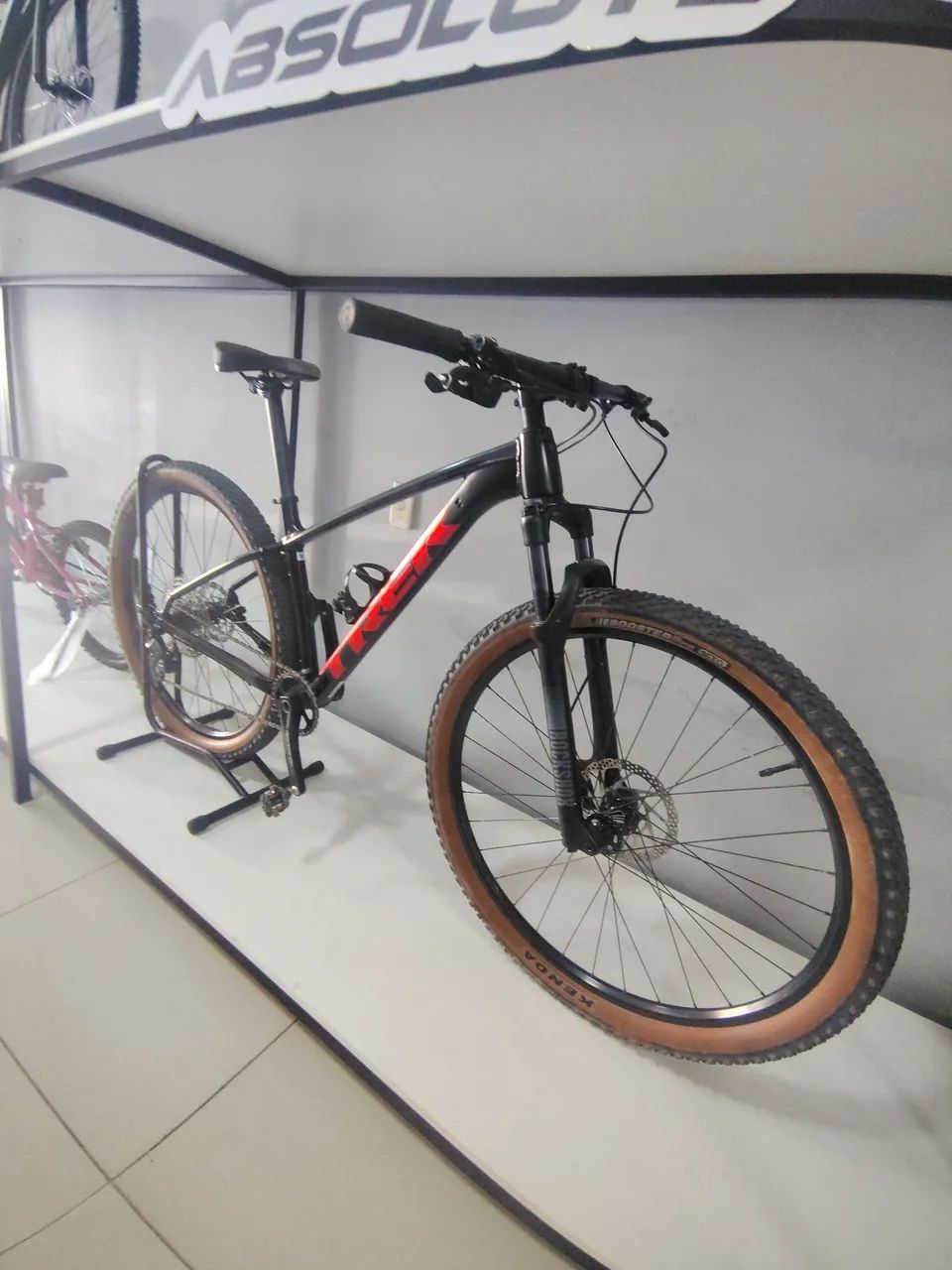 Trek x-caliber 9 - Foto 4