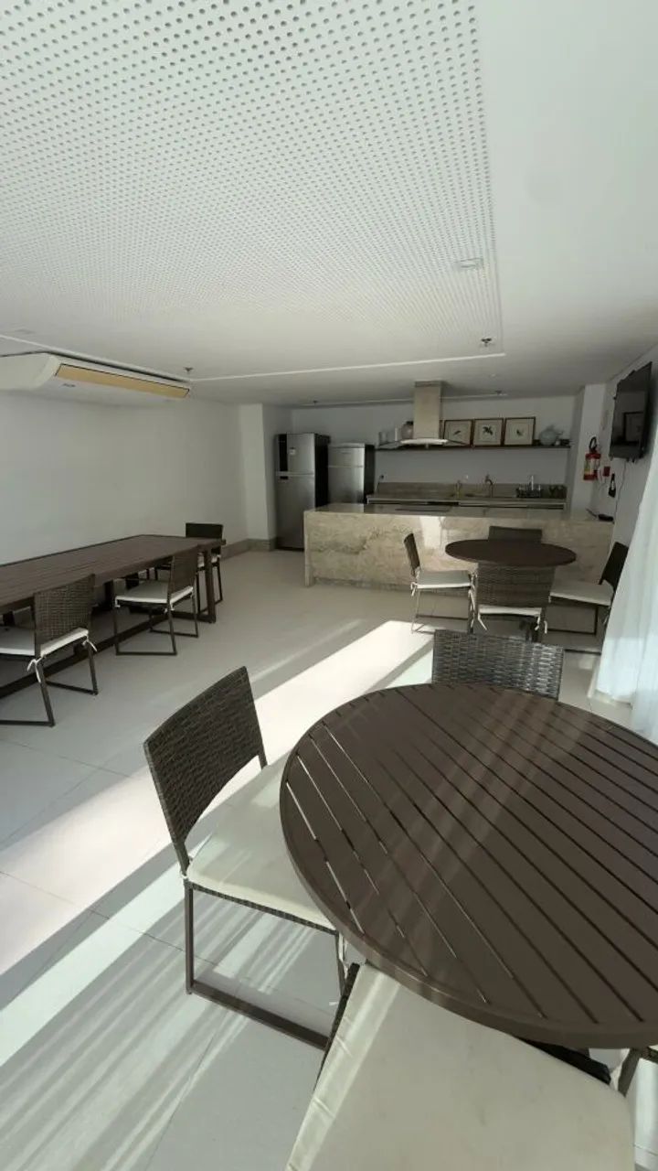 Excelente apartamento 4 quartos, suítes à venda no Horto Florestal - Foto 6