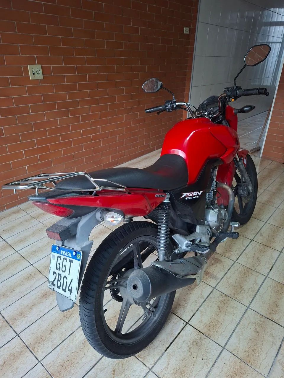 Cg fan 160  - Foto 2