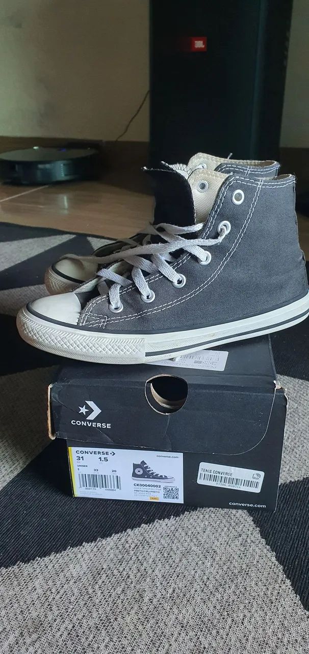 Tenis all star converse original  - Foto 3