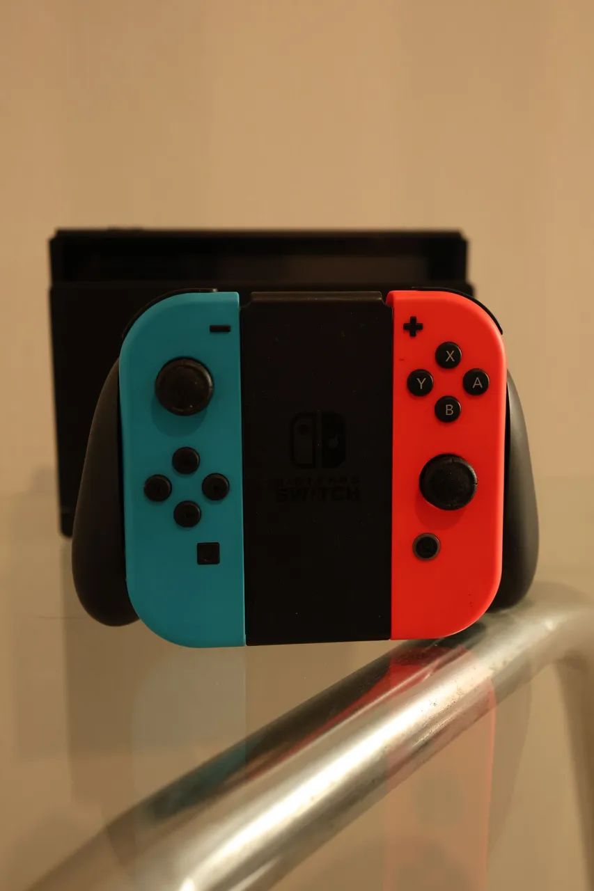 Nintendo Switch V2 - Foto 2