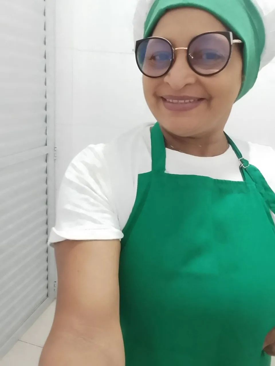 cozinheira profissional ?Belém Pará  - Foto 4