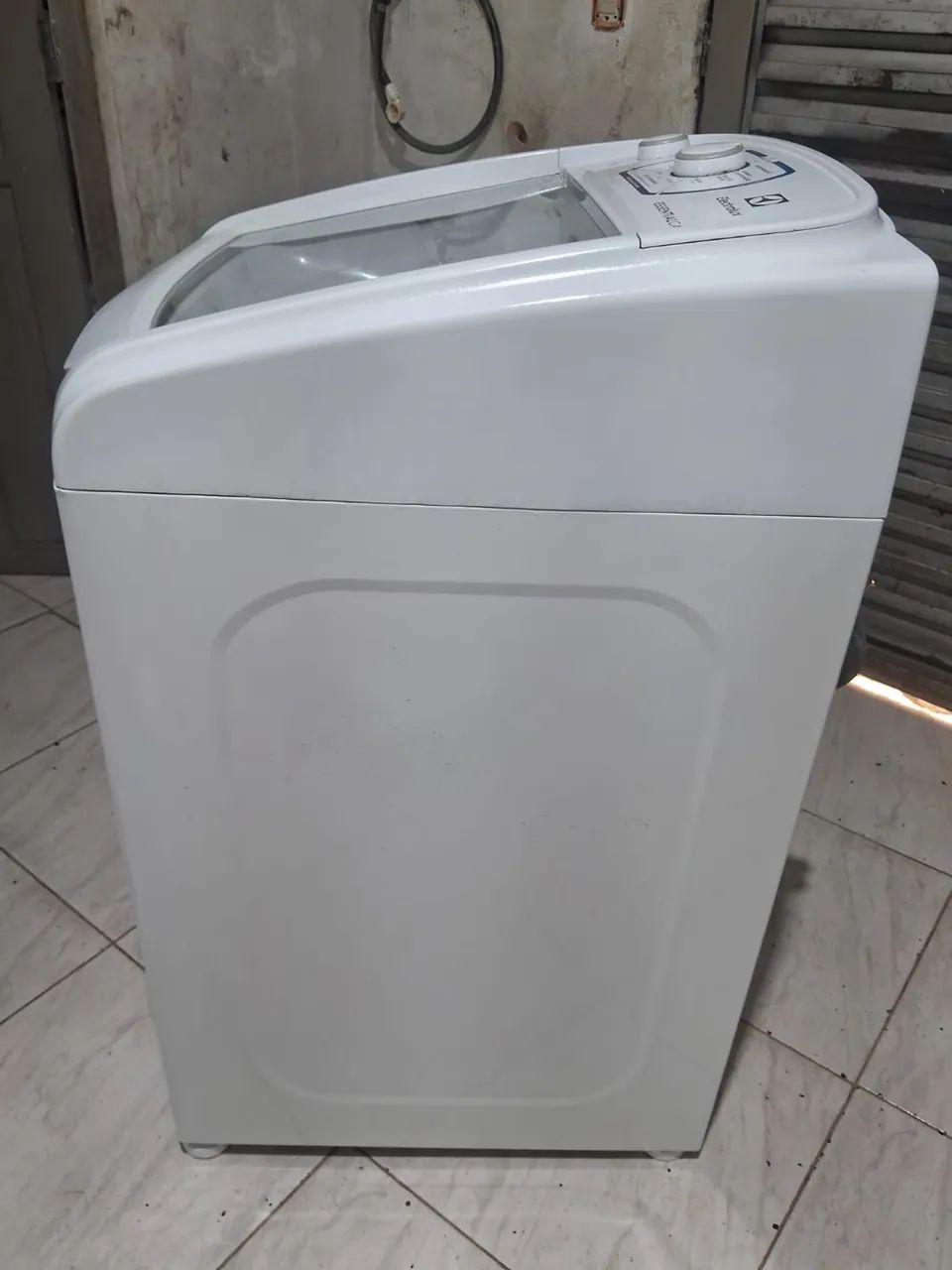Máquina de lavar roupa  - Foto 4