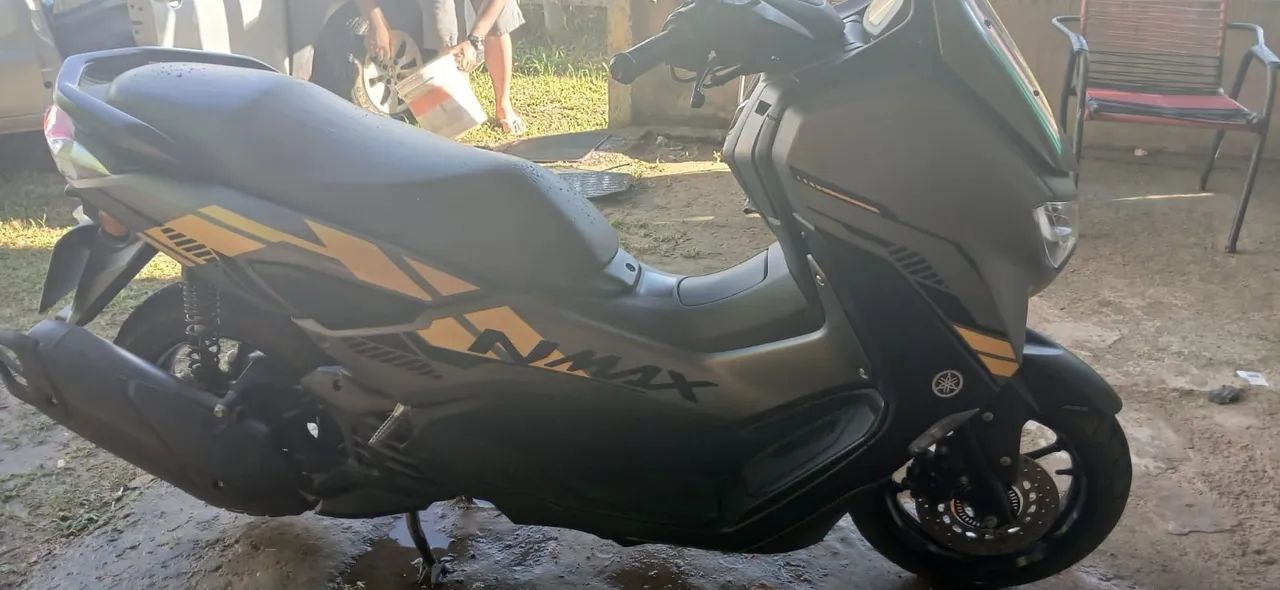 Yamaha NMax 160 SE. 23/24 - Foto 5