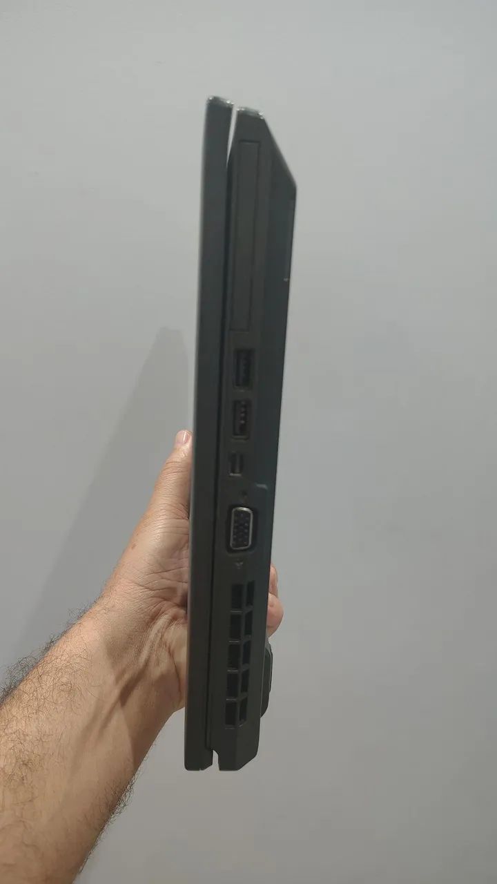 Notebook Lenovo ThinkPad L440 - Intel Core i7 | 16GB RAM | SSD + HD 300GB - Foto 4