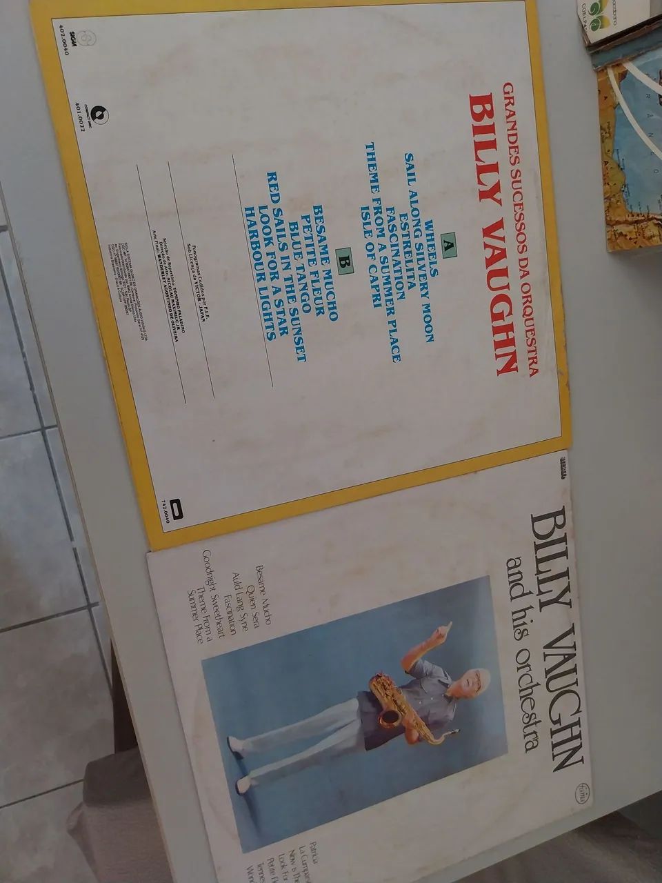 Lps discos de vinis - Foto 2