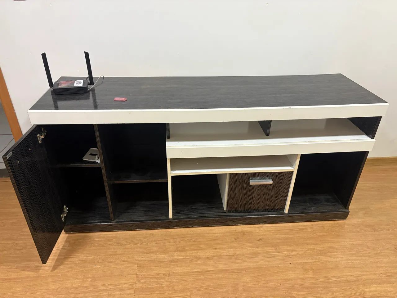 Rack de TV - Foto 2
