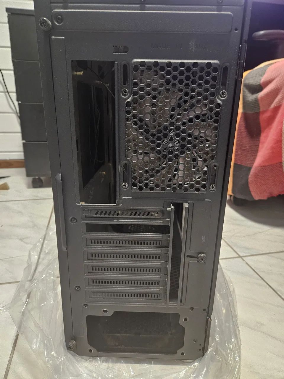 Gabinete PC  - Foto 3