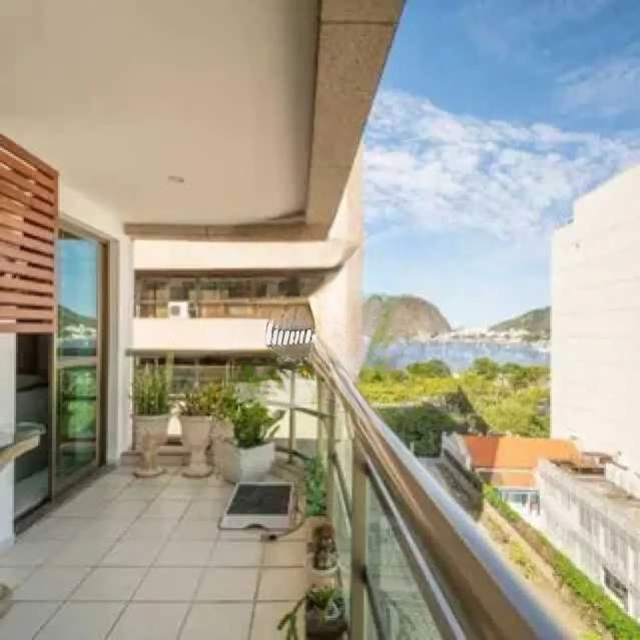 Apartamento : / Residencial / Botafogo