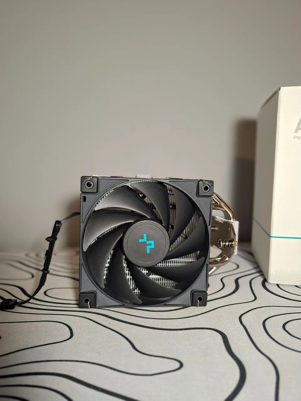 Cooler Deepcool AK400 - Foto 3