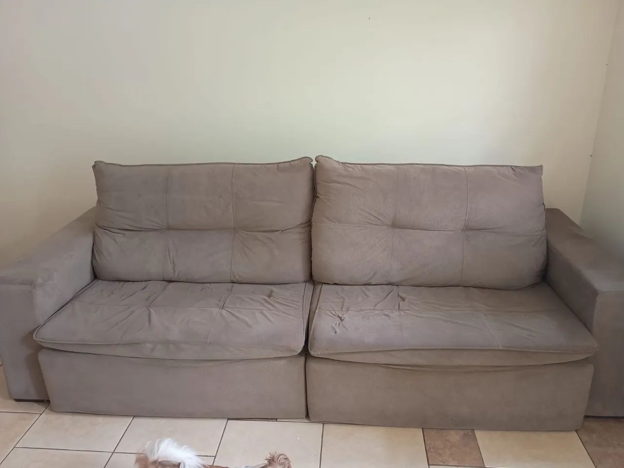 Sofá retrátil  - Foto 4