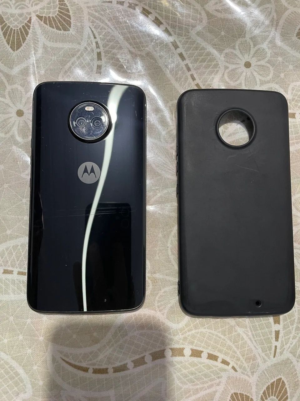 Moto X4 funcionando perfeitamente - Foto 2