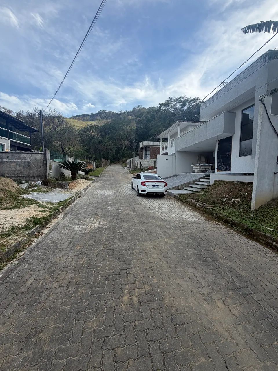 Terreno no solar de itacuruça - Foto 3