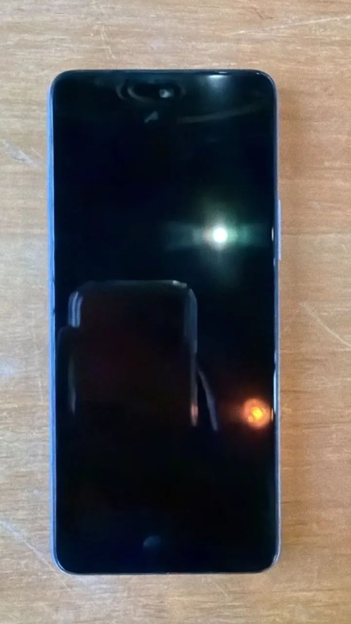 CELULAR INFINIX HOT 11S 