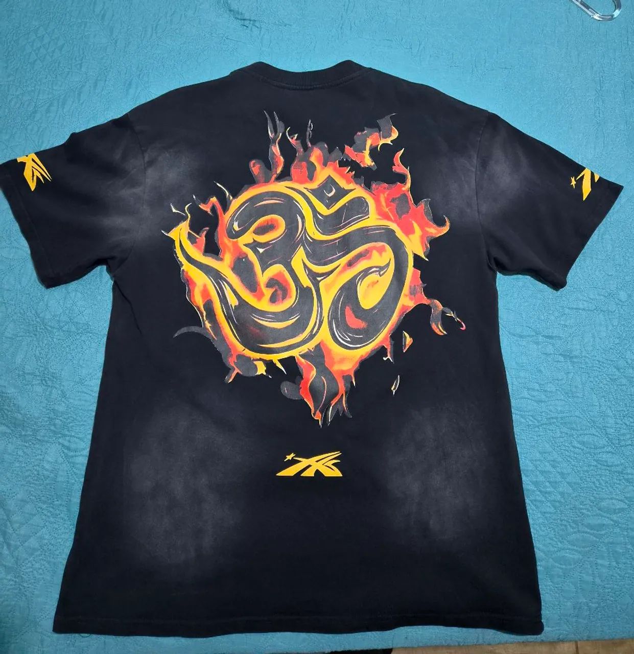 Camisa Hellstar Inner Peace - Foto 2