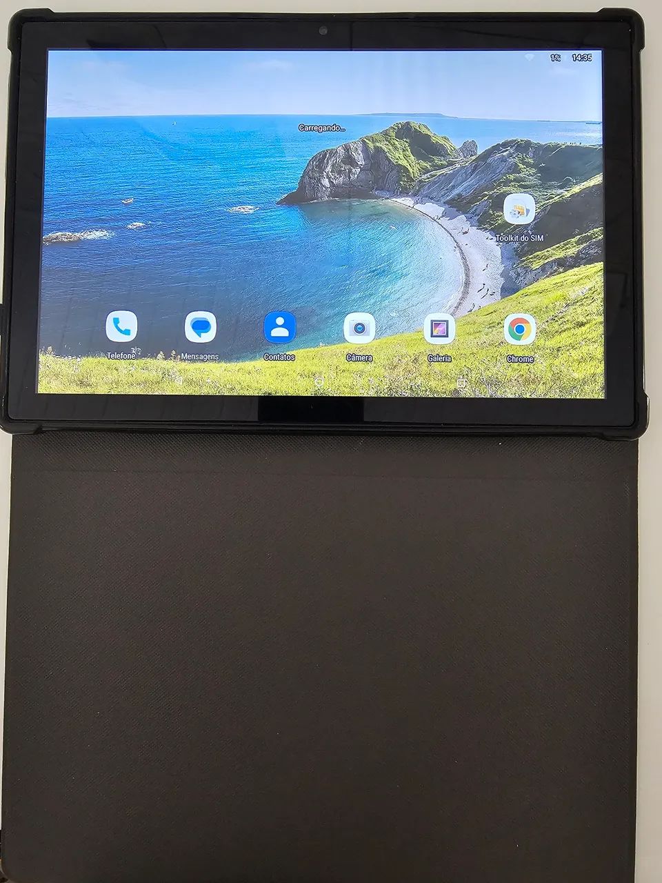 Tablet volvo 10.1. 256gb - Foto 4