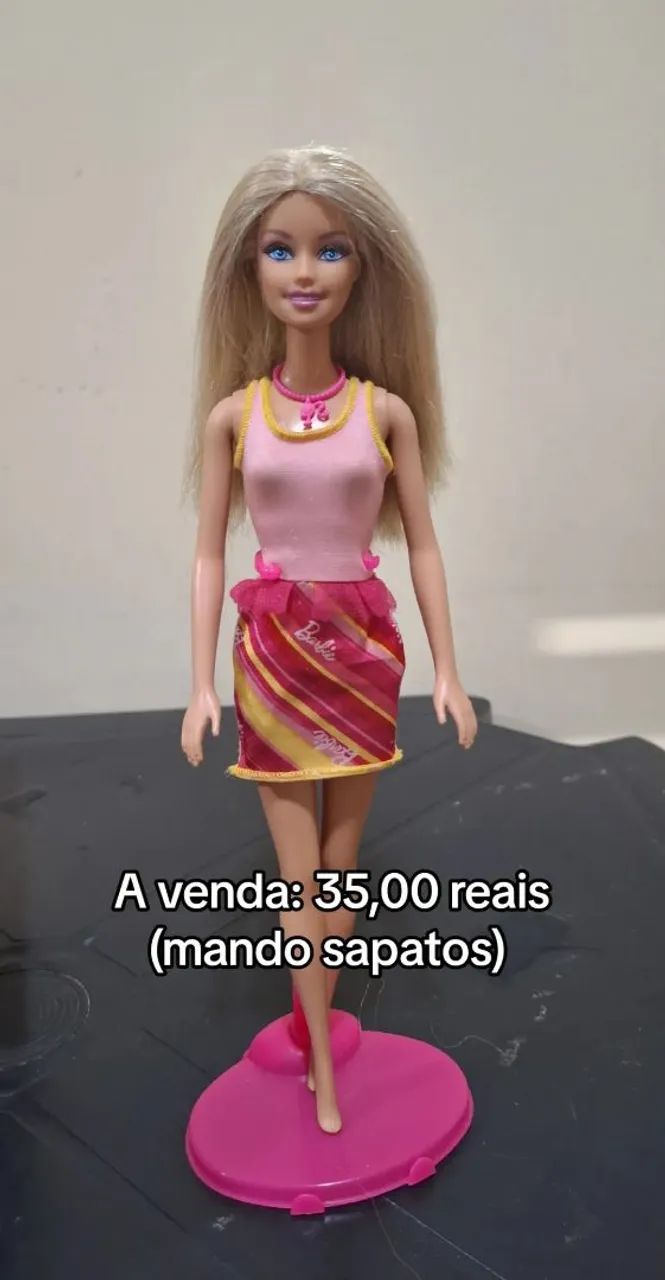 Barbies variadas - Foto 3