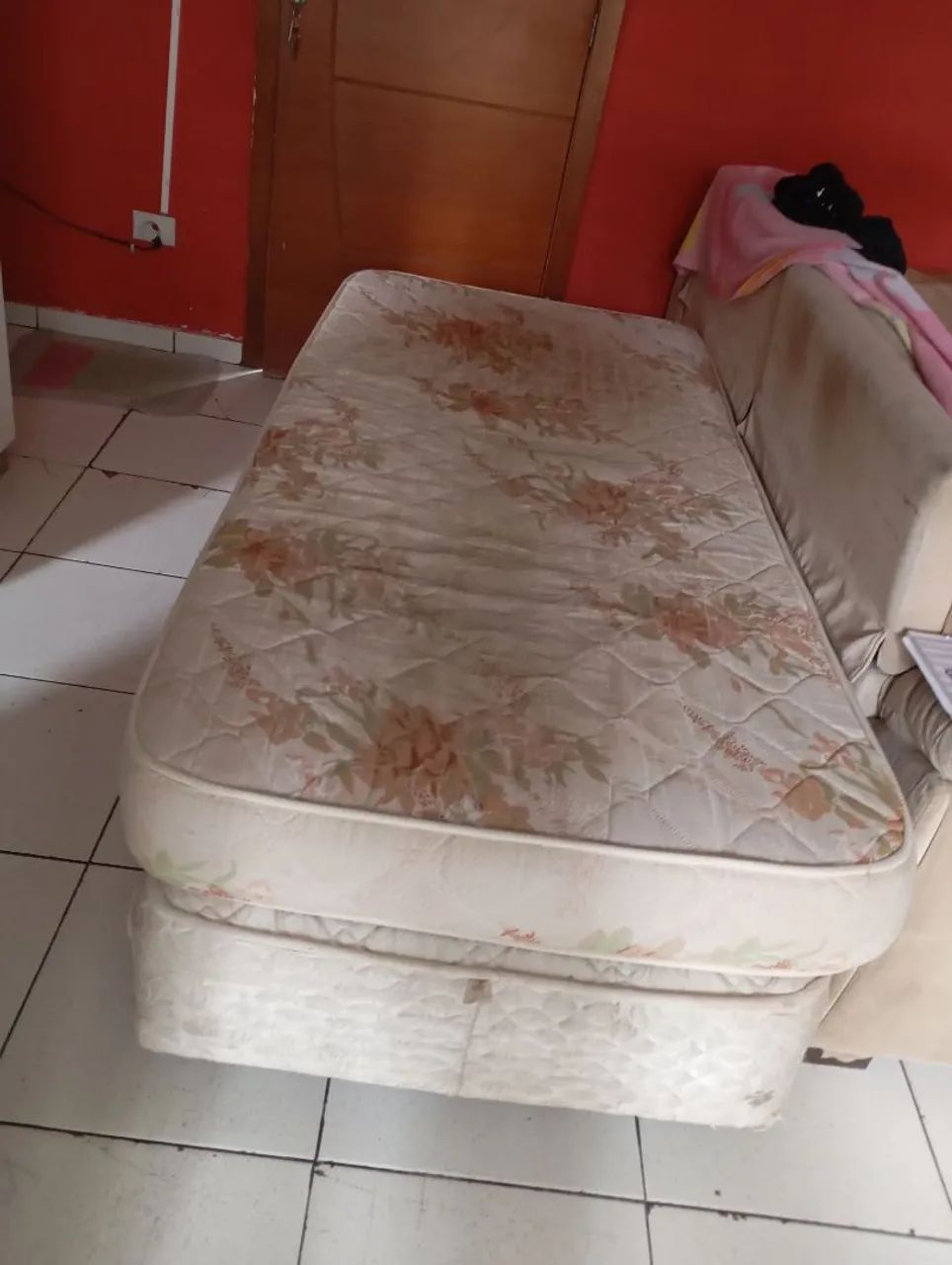 Cama box  - Foto 3