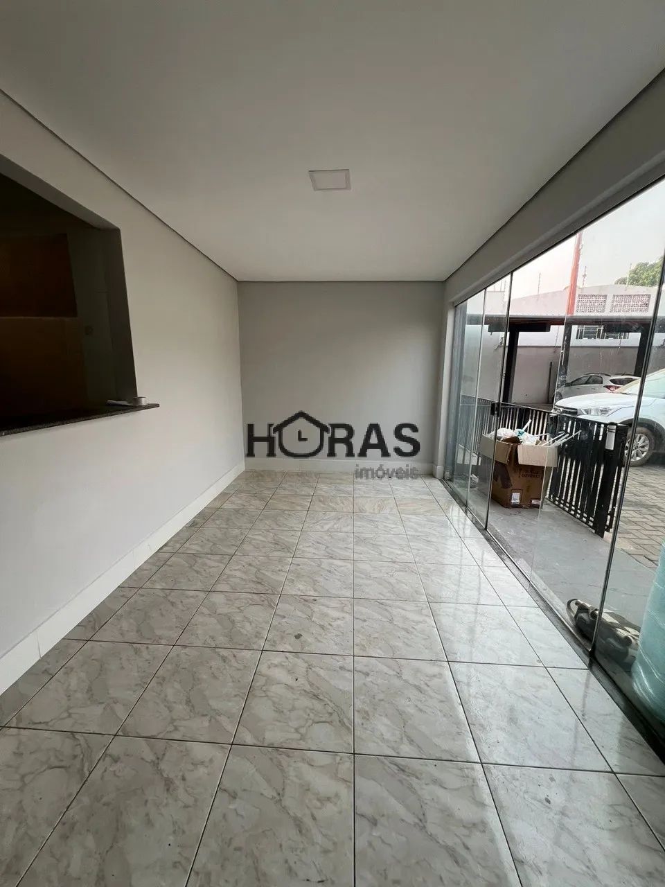 Casa para Alugar no Centro de Cuiabá | 3 Quartos | R$ 2.300 - Foto 3