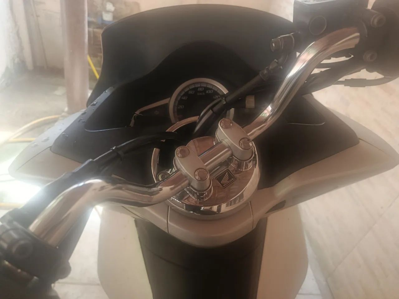 PCX 2018  - Foto 4