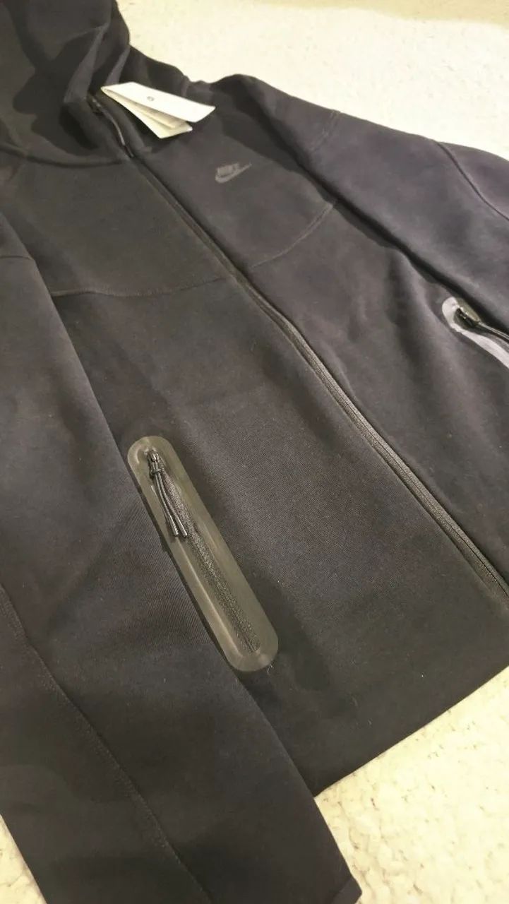 nike tech fleece  - Foto 3
