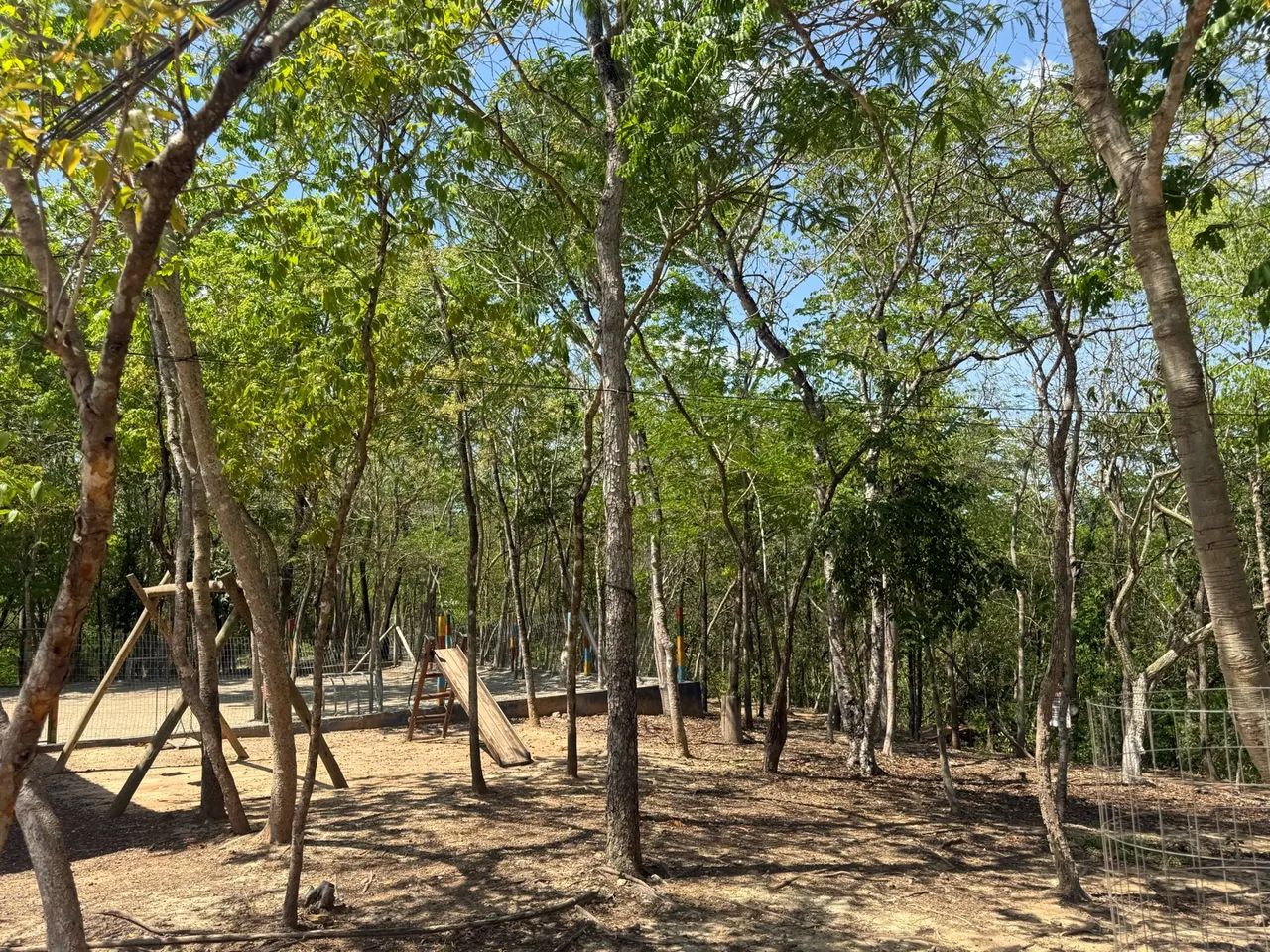 Cond. Paraiso das Águas Coxipo do Ouro - Foto 3