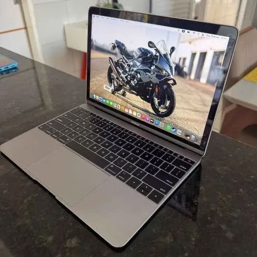 MacBook - Foto 4