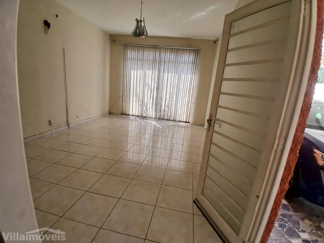 sala - Vila Lemos - Campinas - Foto 5