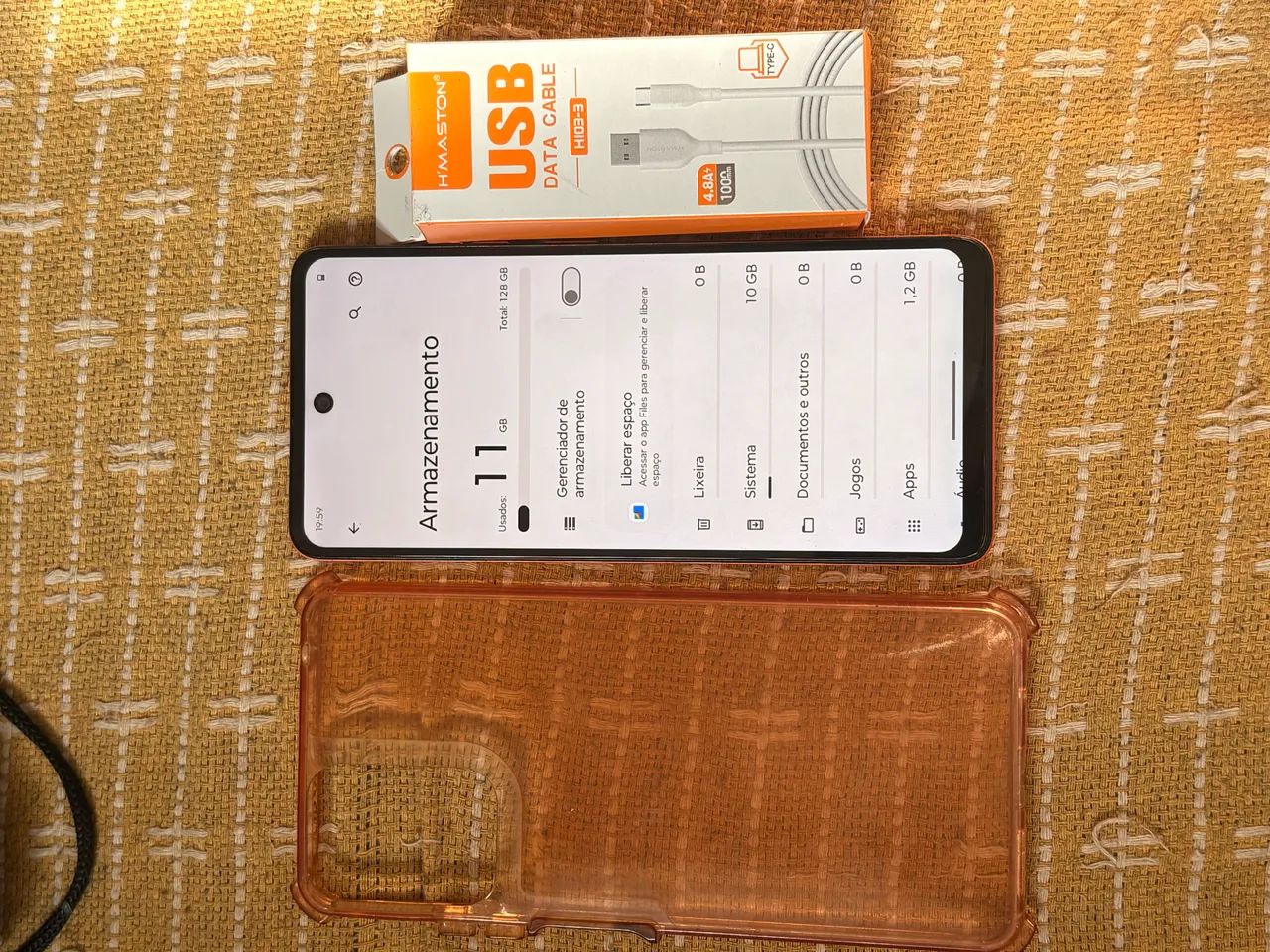 Moto G04s - Foto 2
