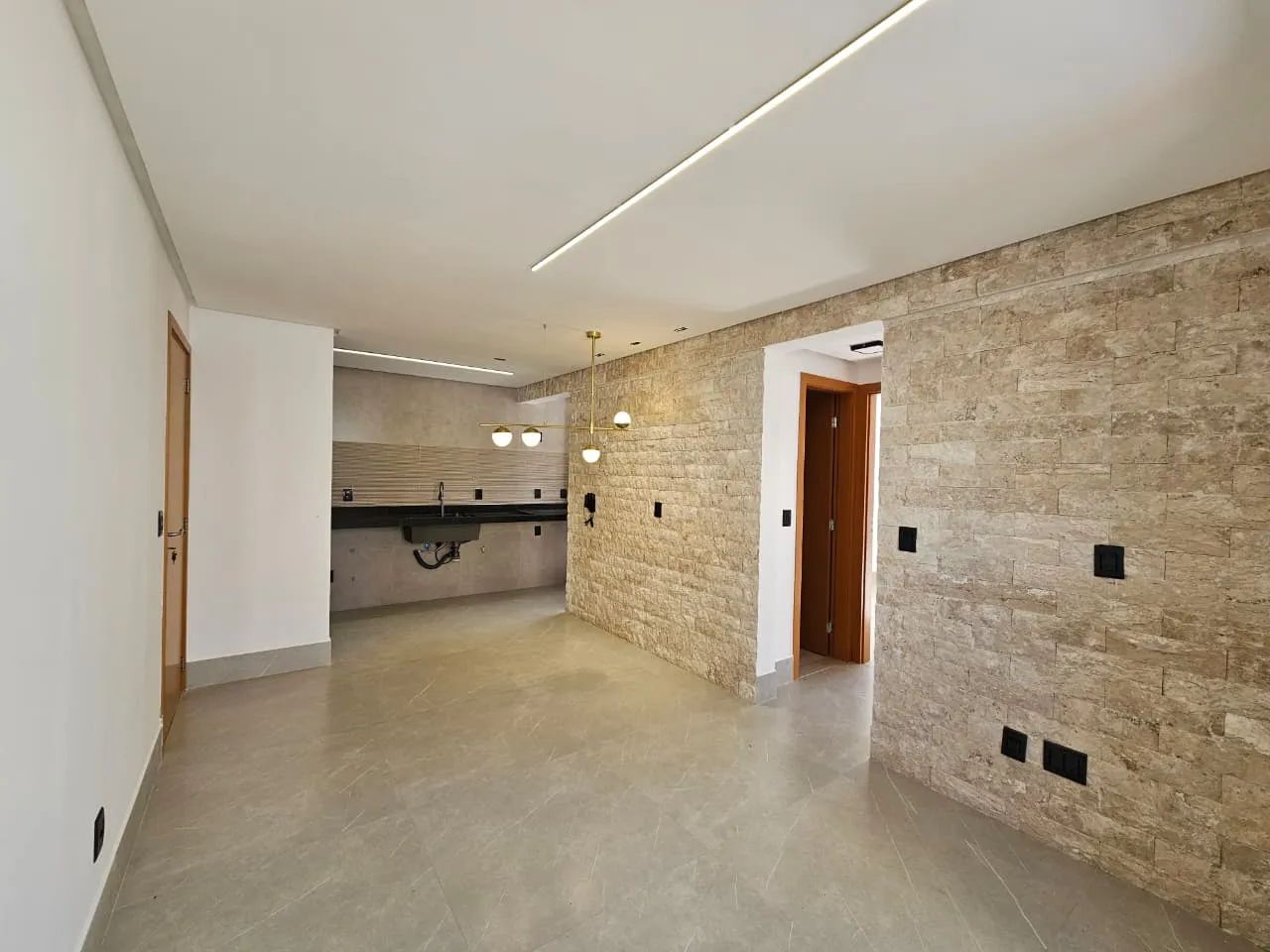 Apartamento Máximo Independence - Vila Maria José - 57 m² - Foto 3
