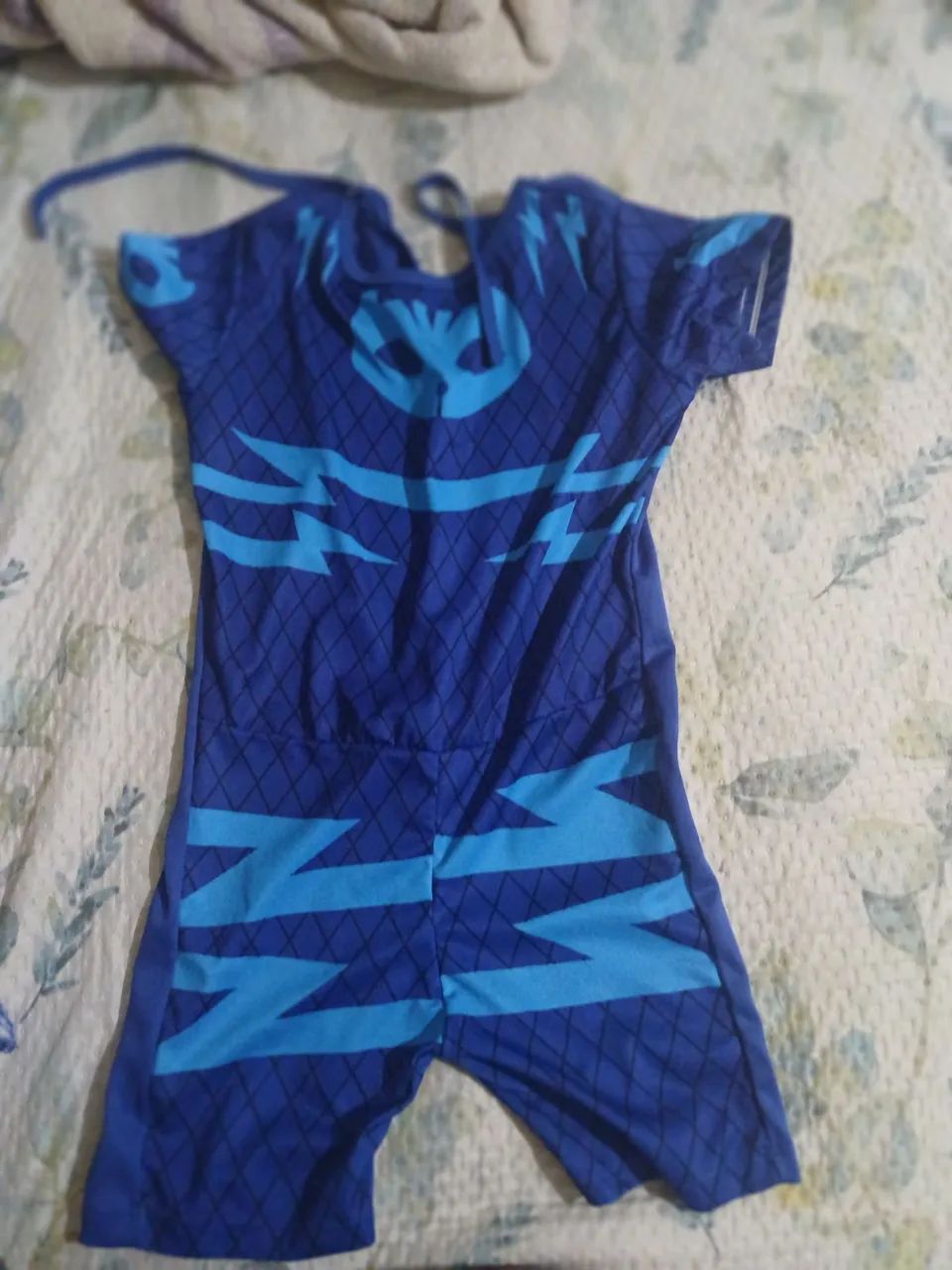 Fantasias infantil