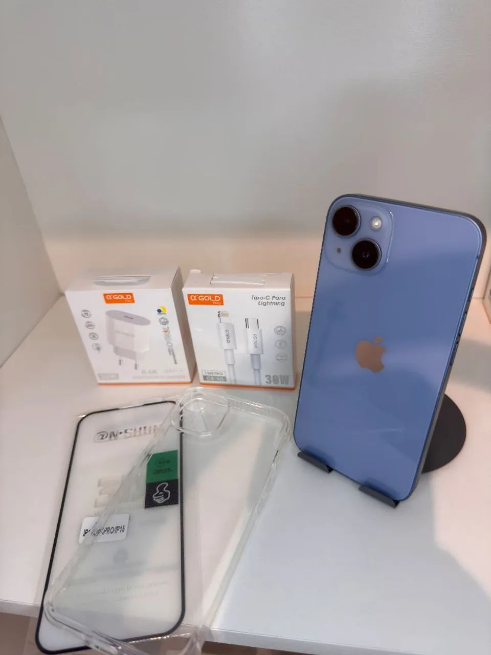 IPHONE 14 128GB  - Foto 3