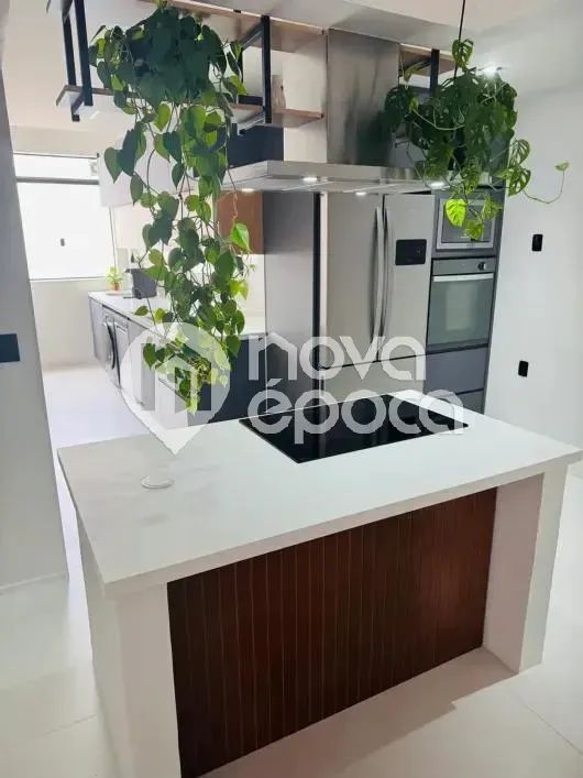 Copacabana | Apartamento 3 quartos, sendo 1 suite - Foto 5