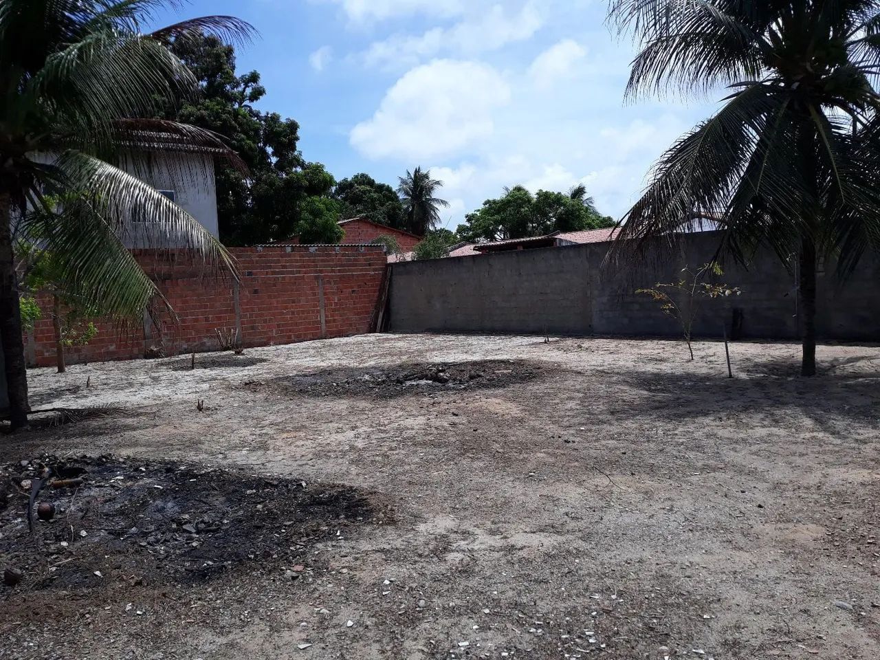 TERRENO EM LAGOA REDONDA - Foto 4