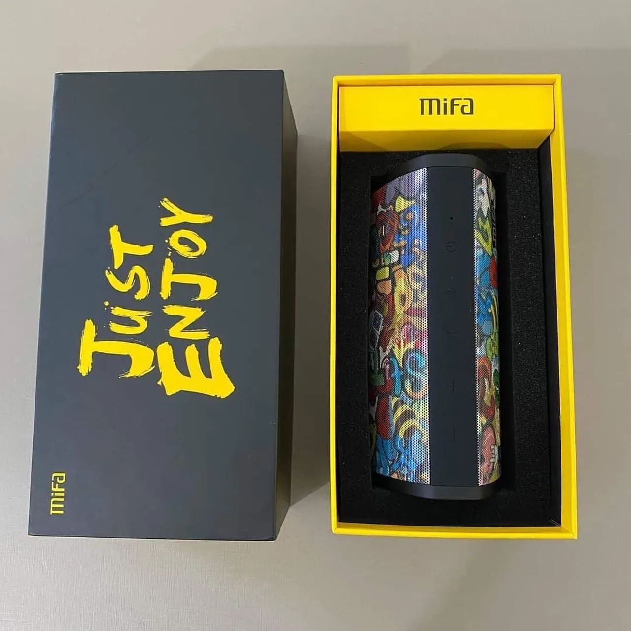 CAIXA DE SOM MIFA A10+ - Foto 3