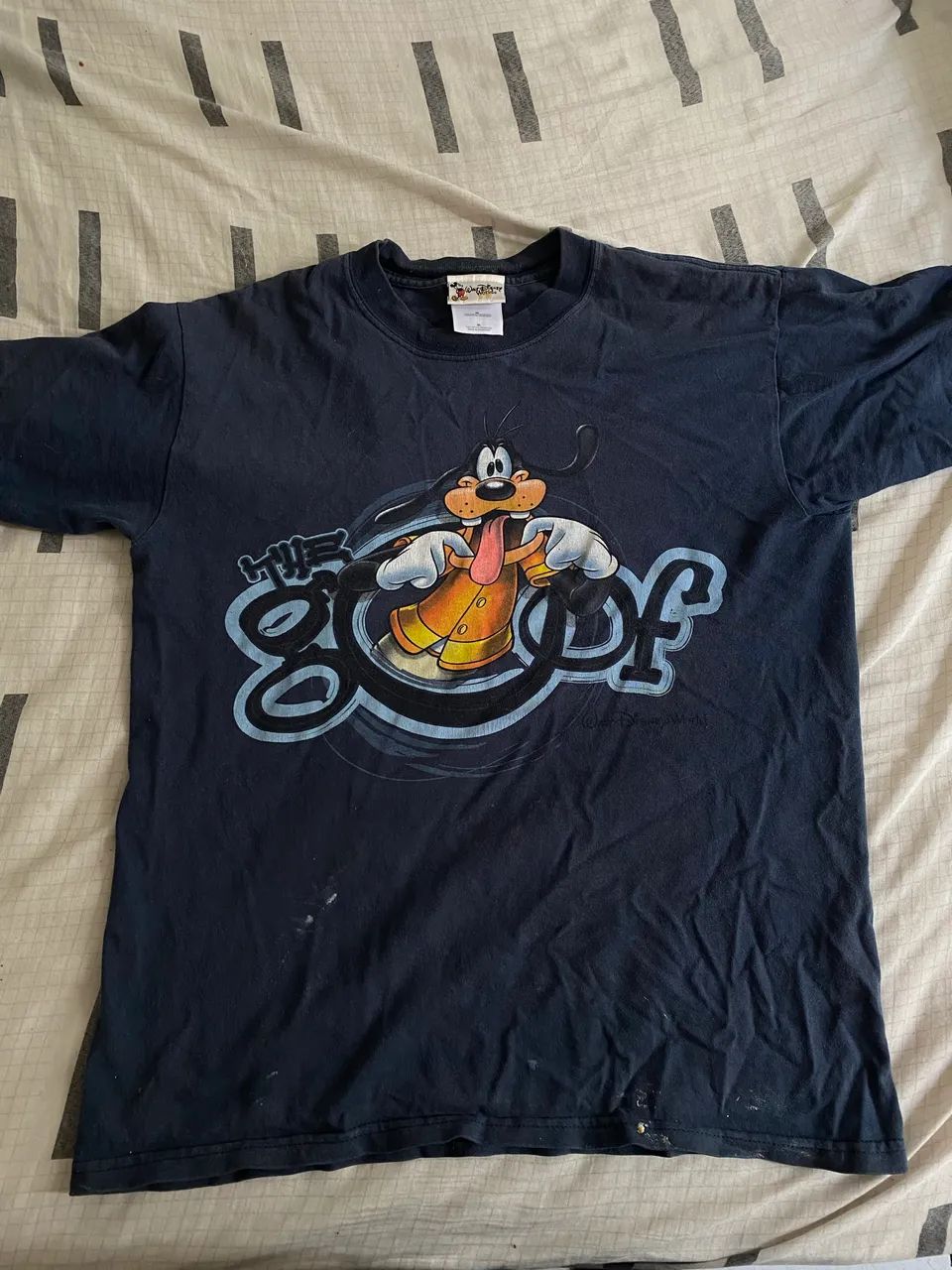 Camiseta Vintage Disney - Foto 2