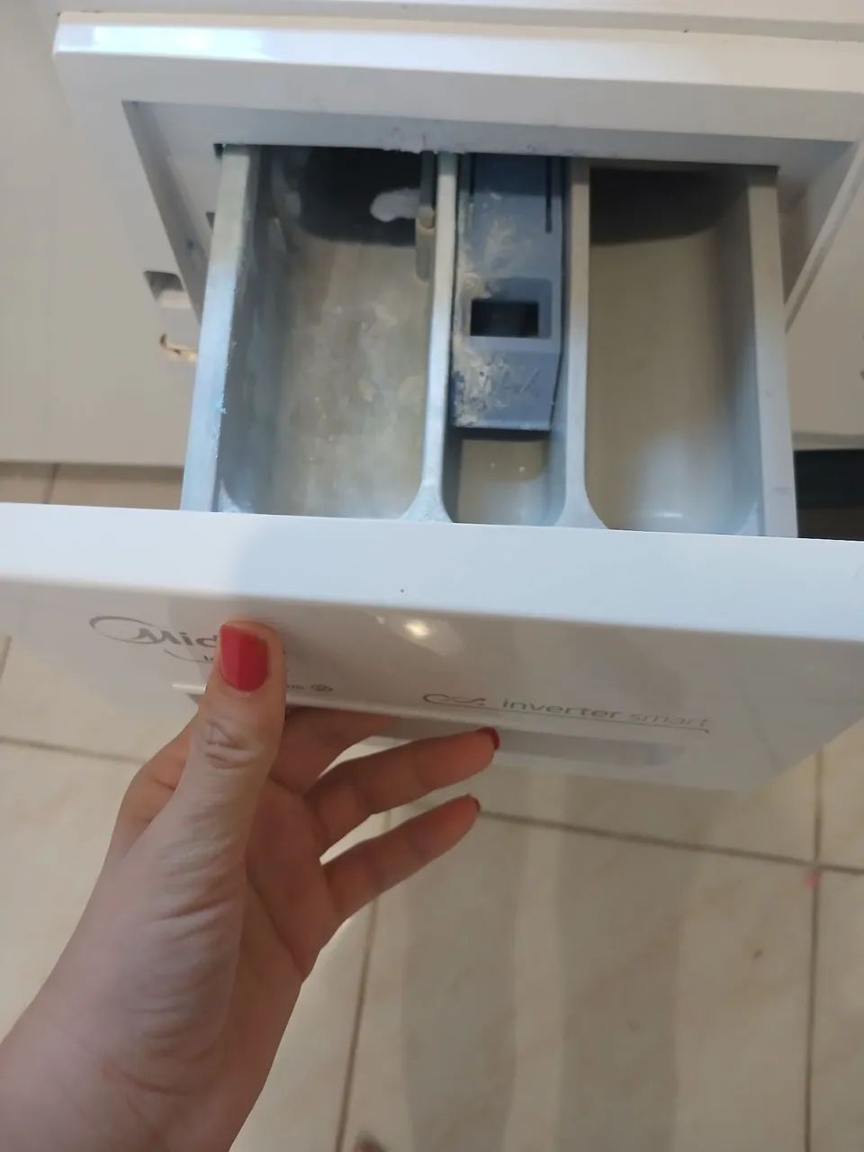Maquina de lavar - Foto 5