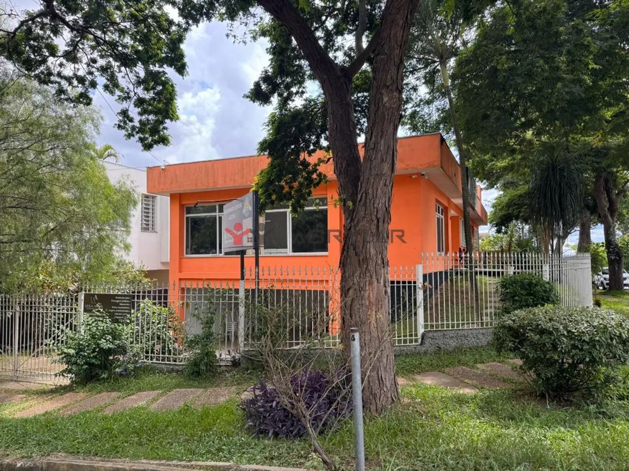 Salão para alugar em Jundiaí, Anhangabaú, com 200 m²