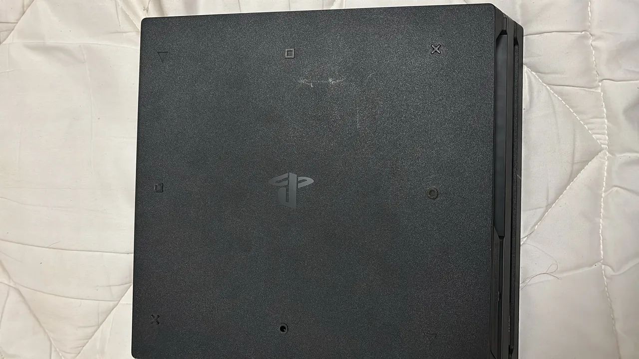 PlayStation 4  - Foto 5